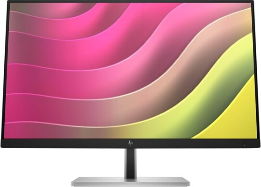 Hp E24t G5 23.8" 1920 X 1080 16:9 Ips 75hz