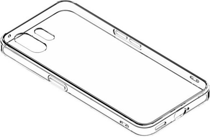 Case Clear Phone (2)