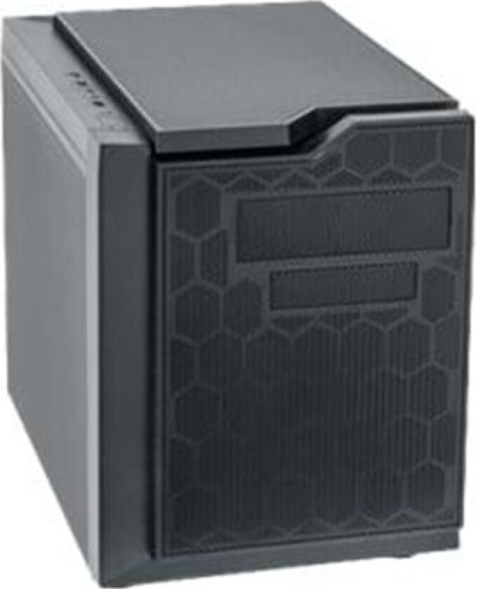 Gaming Cube Ci-01b-op Svart