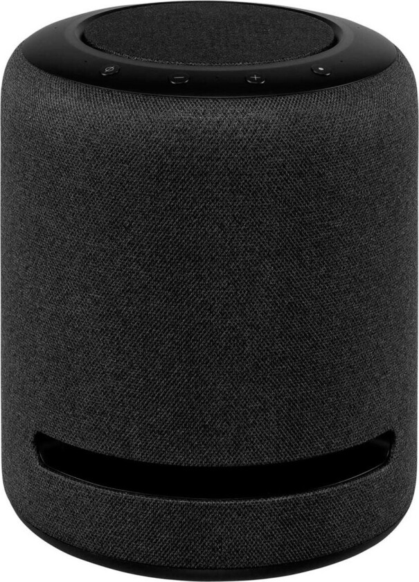 Echo Studio Smarter High Fidelity Speaker Black