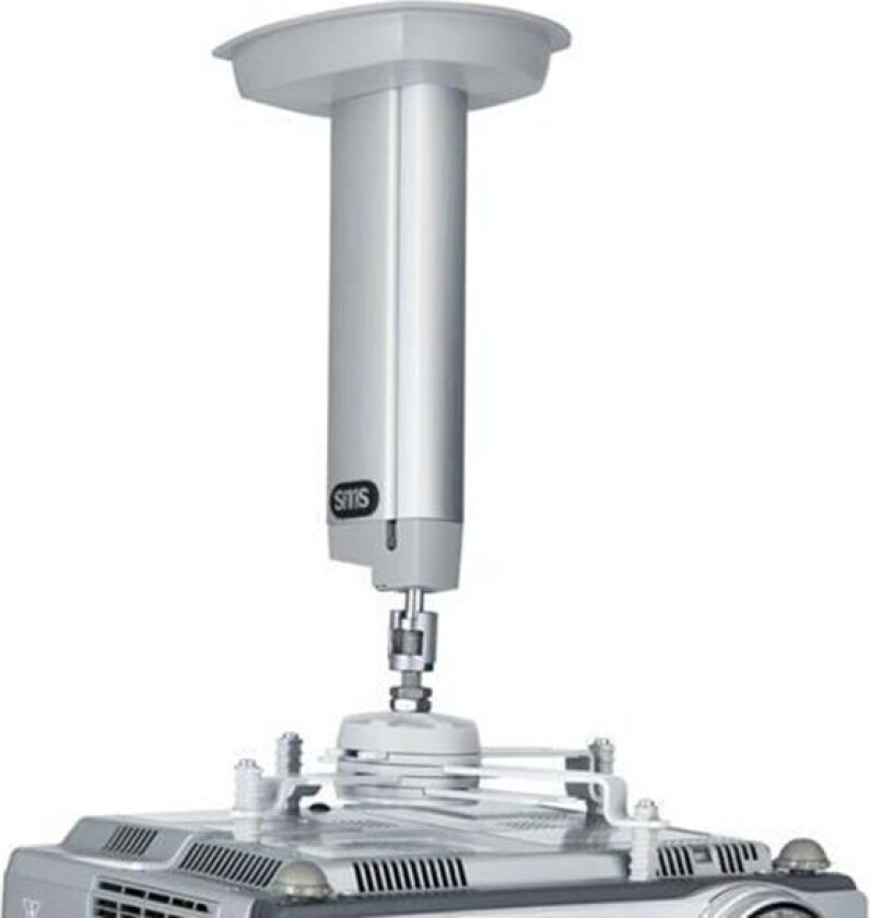 Sms Aero Light W/ Sms Unislide