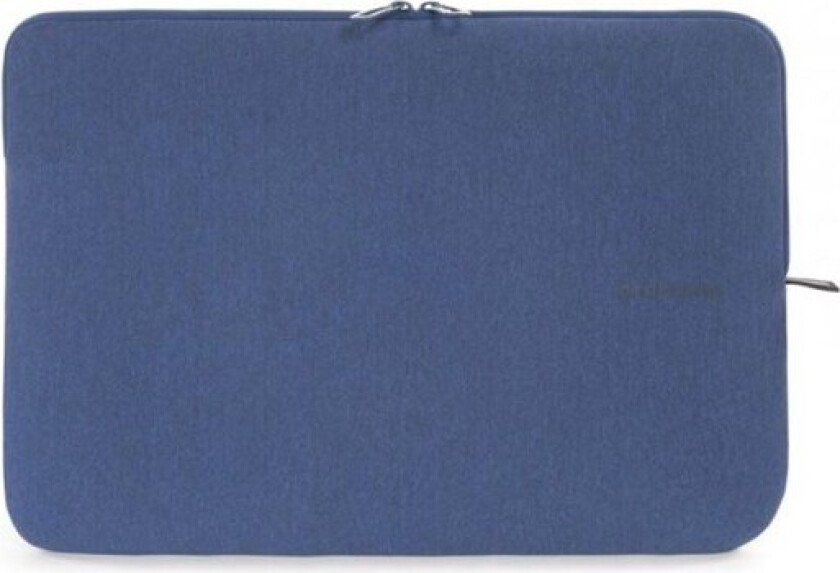 Bilde av Tucano Mélange Second Skin Neoprene Sleeve 15,6" Blue