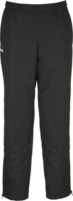 HD Suit Pant, treningsbukse, unisex BLACK