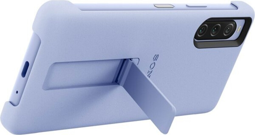 Xperia 10 V Back Cover - Lavender