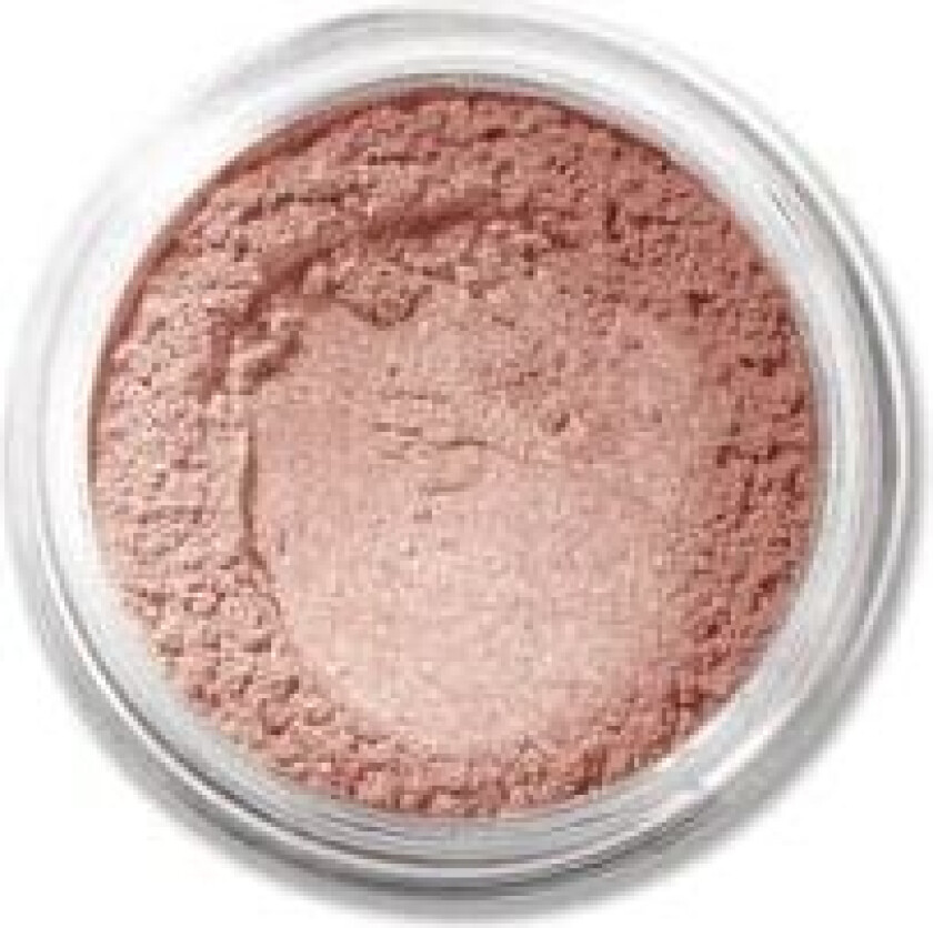 Loose Eyeshadow 0,57 g (Farge: Bahamas)