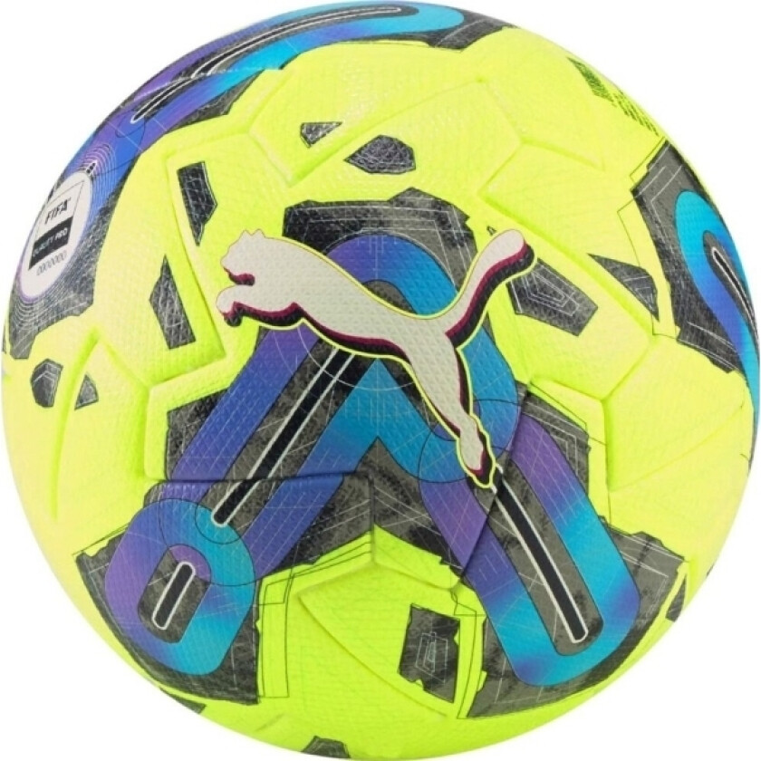 Orbita 1 TB (FIFA Quality Pro), fotball Lemon Tonic-multi Co