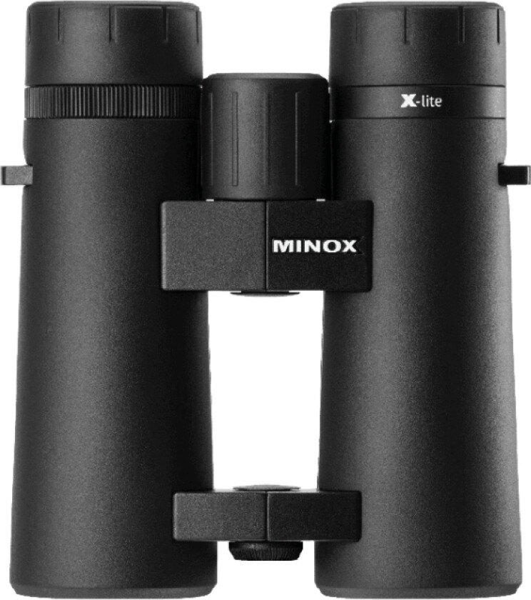 X-lite 10x42, kikkert STD
