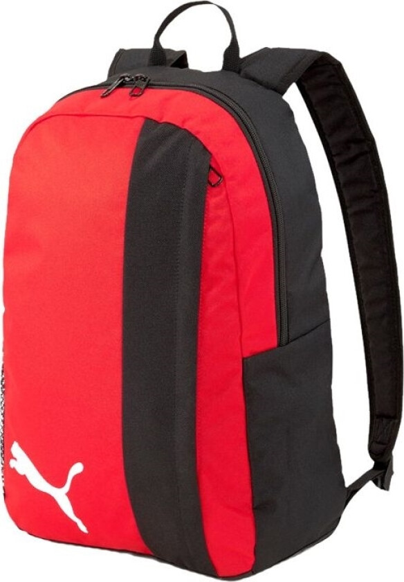 Teamgoal 23 Backpack, ryggsekk  Red-puma Black