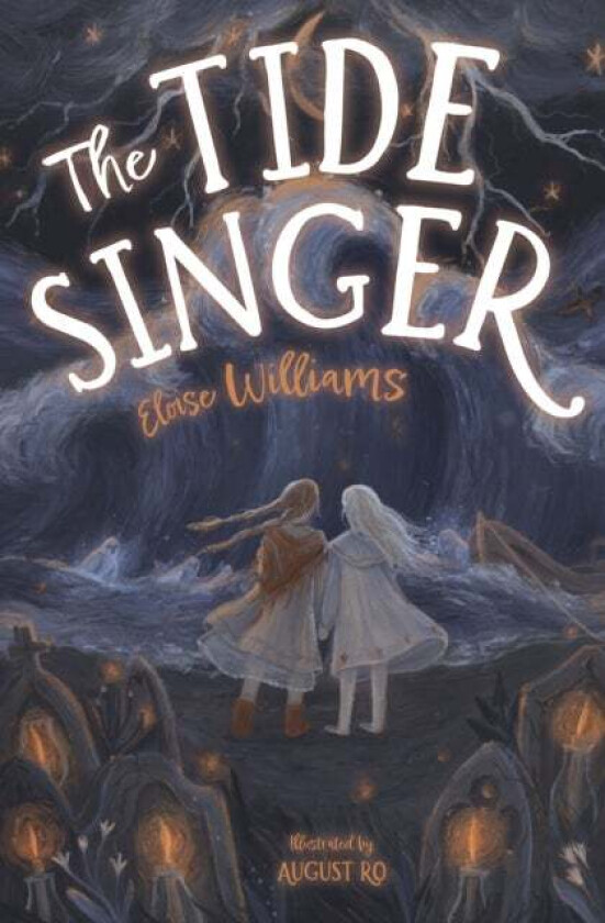 The Tide Singer av Eloise Williams