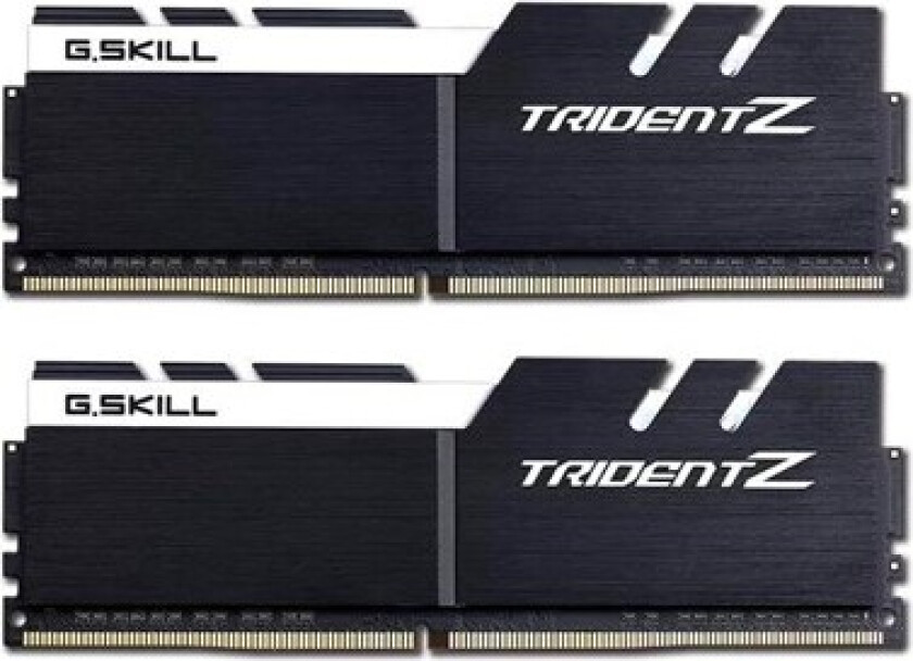 G.skill Tridentz Series 32gb 3,200mhz Cl16 Ddr4 Sdram Dimm 288-pin