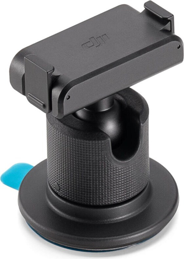 DJI Osmo Magnetic Ball-Joint Adapter Mount