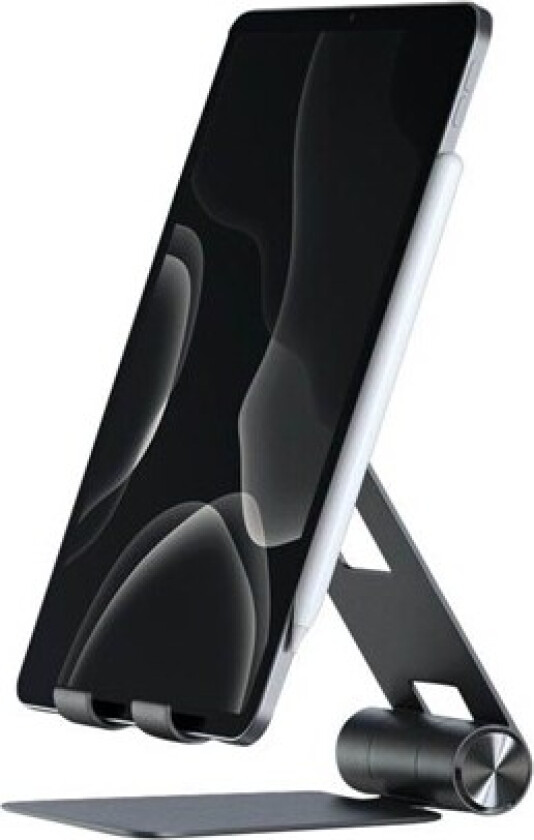 Satechi R1 Adjustable Stand Black