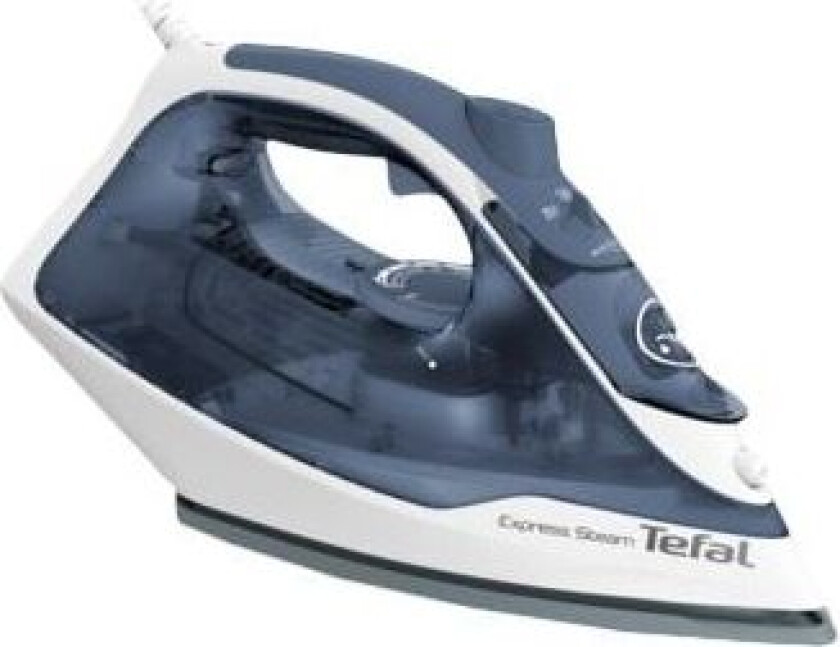 Express Steam Steam Iron