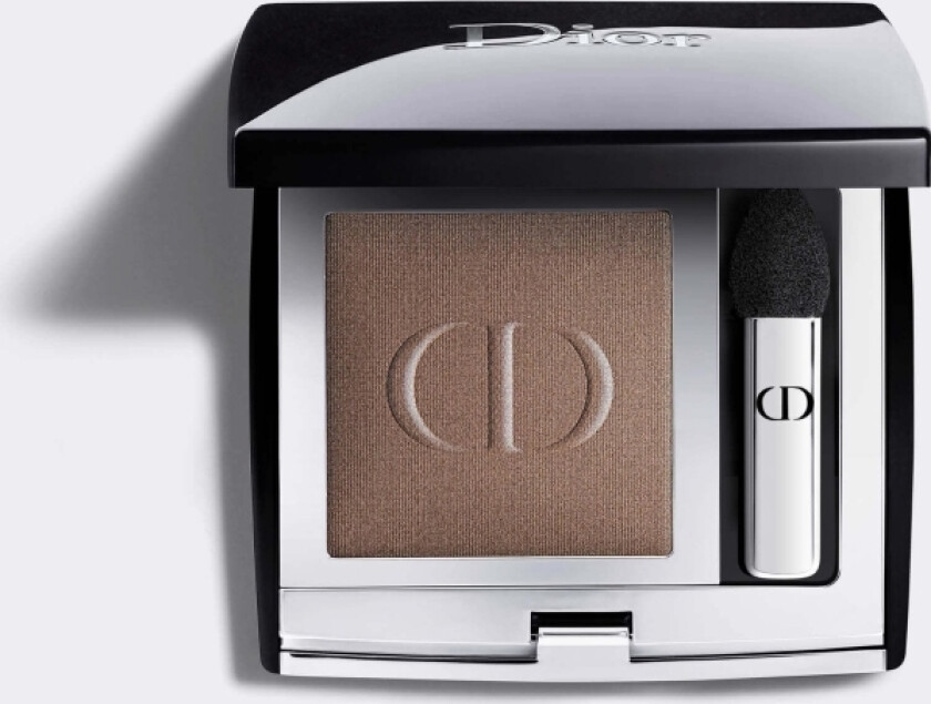 DIOR Mono Couleur Couture Eyeshadow 2 g (Farge: 481 Poncho)