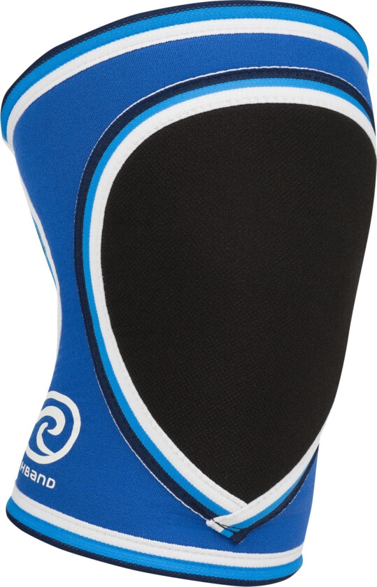 PRN Original Knee Pad Jr Pair, knebeskyttelse junior original blue