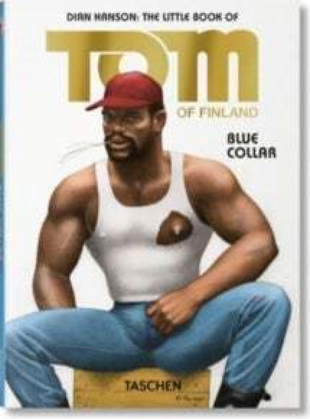 The Little Book of Tom. Blue Collar