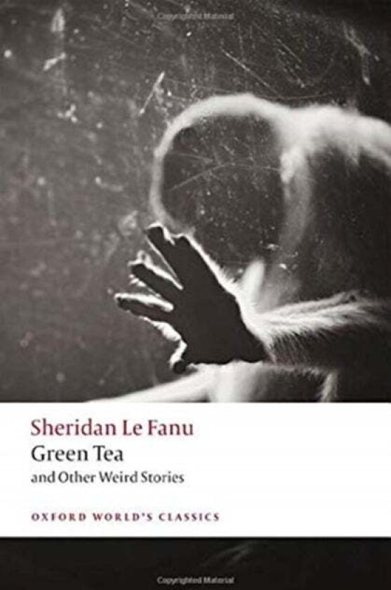 Green Tea av J. Sheridan Le Fanu