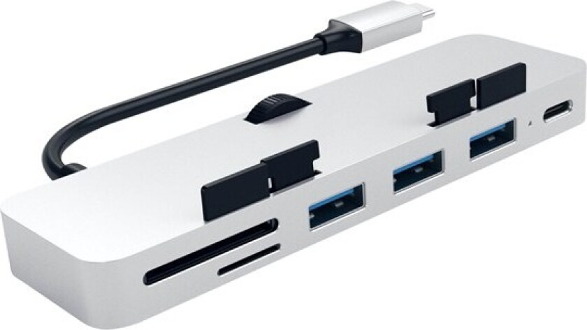 USB-C Clamp Hub Pro iMac