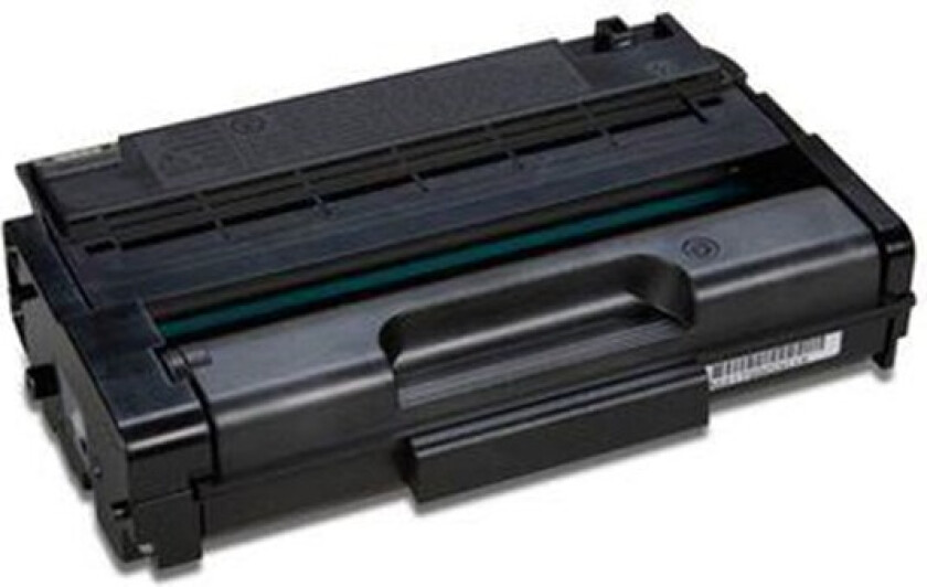 Toner Svart - Sp 3410