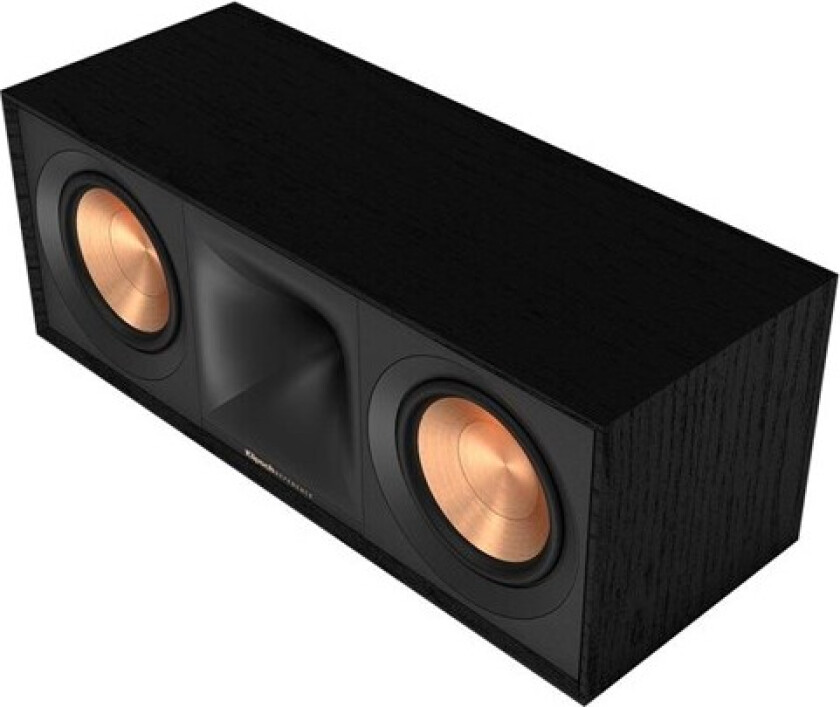 R-50C - Black