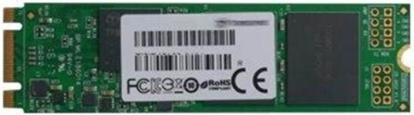 Qnap - Ssd 256gb M.2 2280 Sata-600