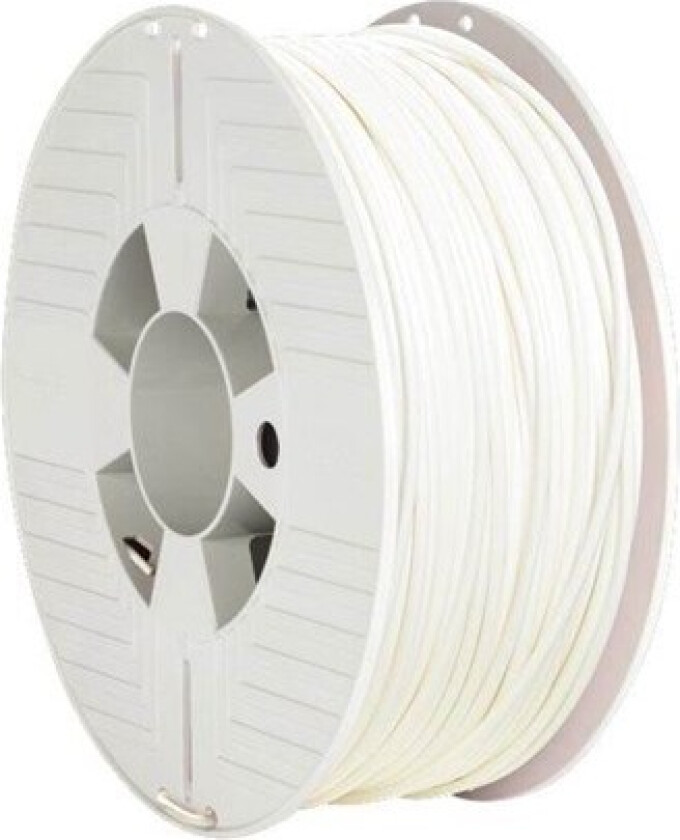 PET-G 2.85mm 1kg White