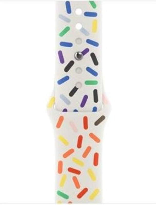 41mm Pride Edition Sport Band - S/M