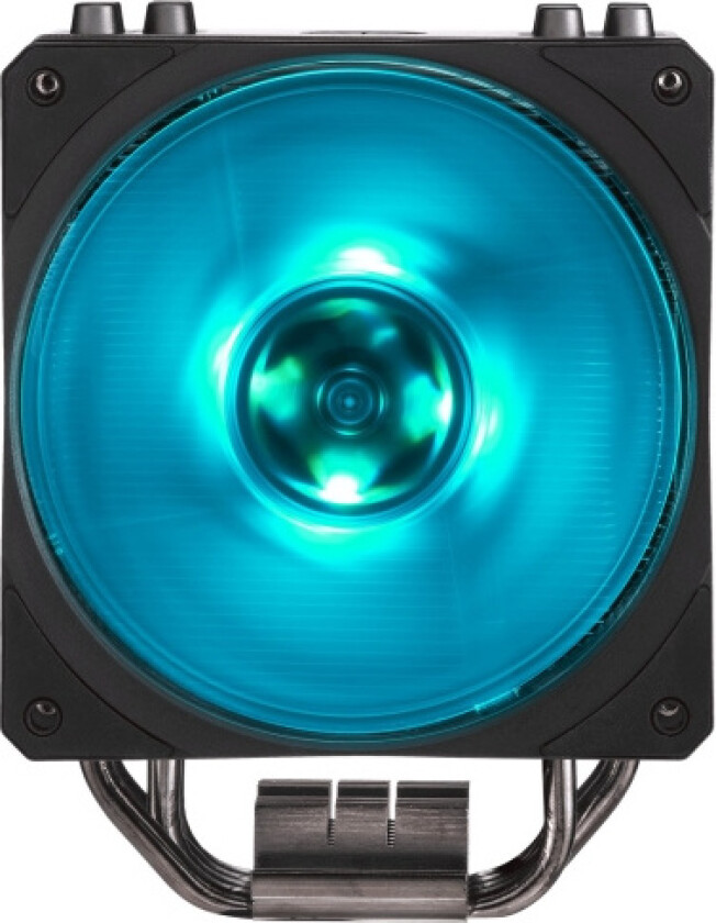 Hyper 212 RGB Black edition with LGA1700