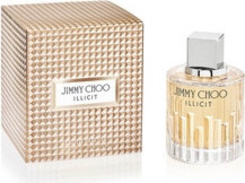 Jimmy Choo Illicit EdP (Størrelse: 60 ML)