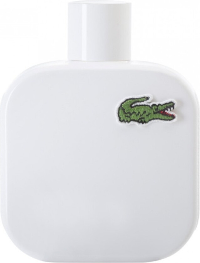 L.12.12 White PH Eau De Toilette For Men 100ml