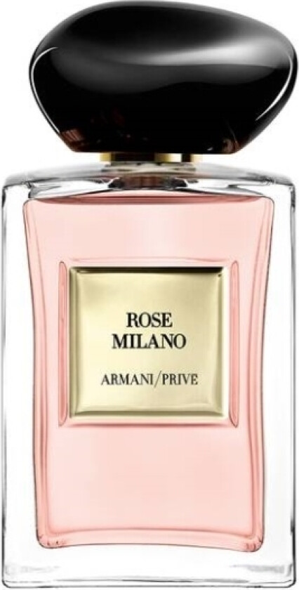 Rose Milano EdT (Størrelse: 100 ML)