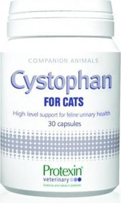 Cystophan (30 st)