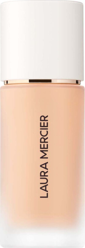 Real Flawless Weightless Perfecting Foundation 30 ml (Farge: 1C2 Chiffon)