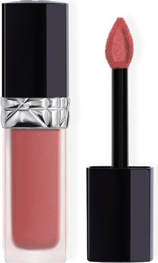 DIOR Rouge Dior Forever Liquid Lipstick 6 ml (Farge: 458 Forever Paris)