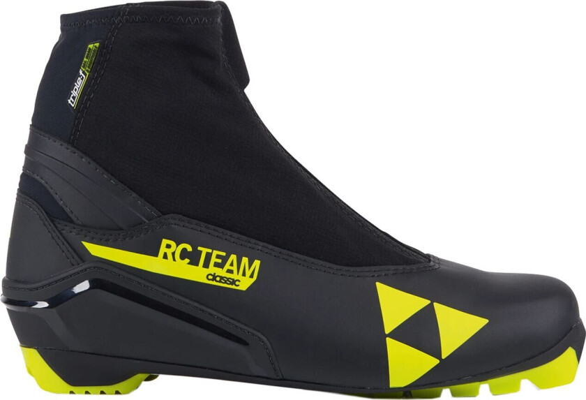 Fischer XC Boots RC Team Classic 23/24, markastøvel unisex MULTICOLOR