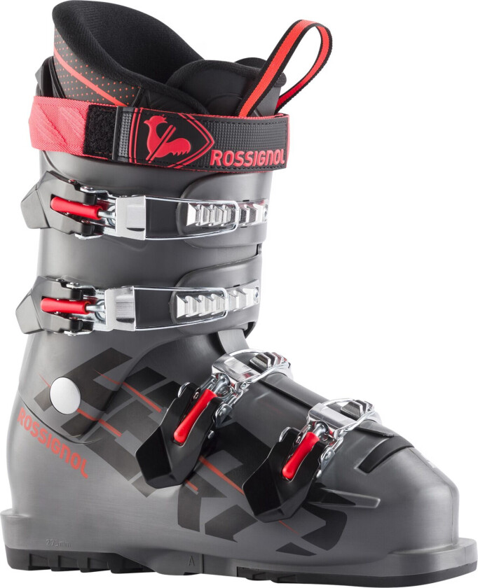 Alpine Boots Hero 65 22/23, alpinstøvler, junior Meteor Grey