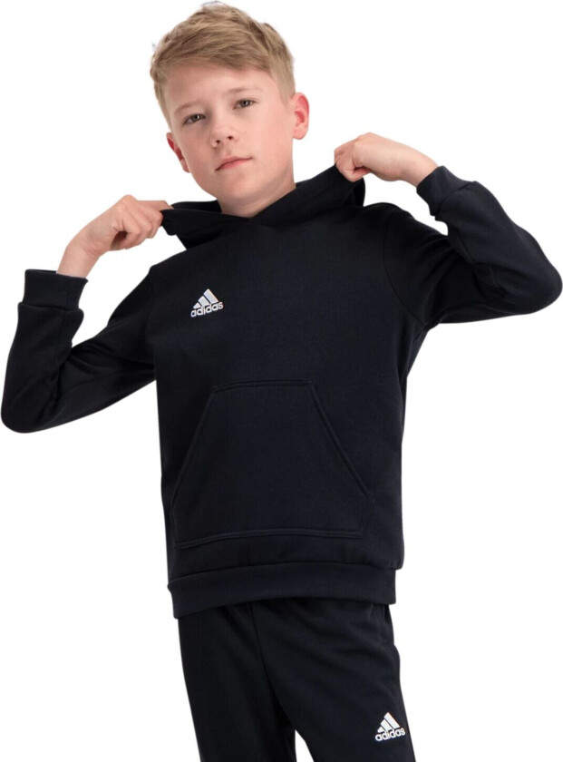 Bilde av adidas ENT22 Hoddy, hettegenser junior BLACK