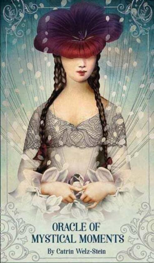 Oracle of Mystical Moments av Catrin Welz-Stein