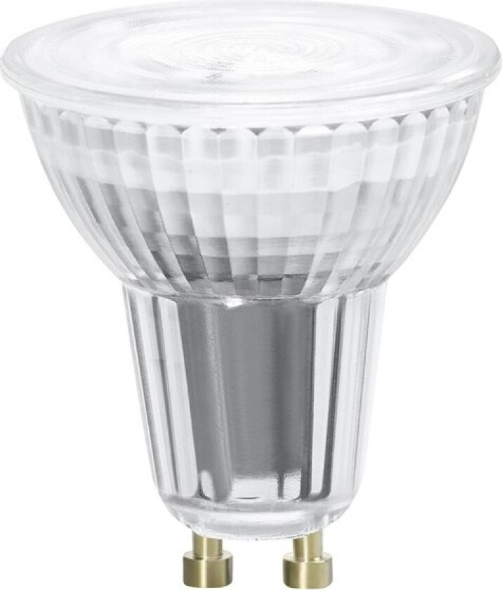 Smart+ Wifi SunHome GU10 LEDpære med Human Centric Lighting-teknik