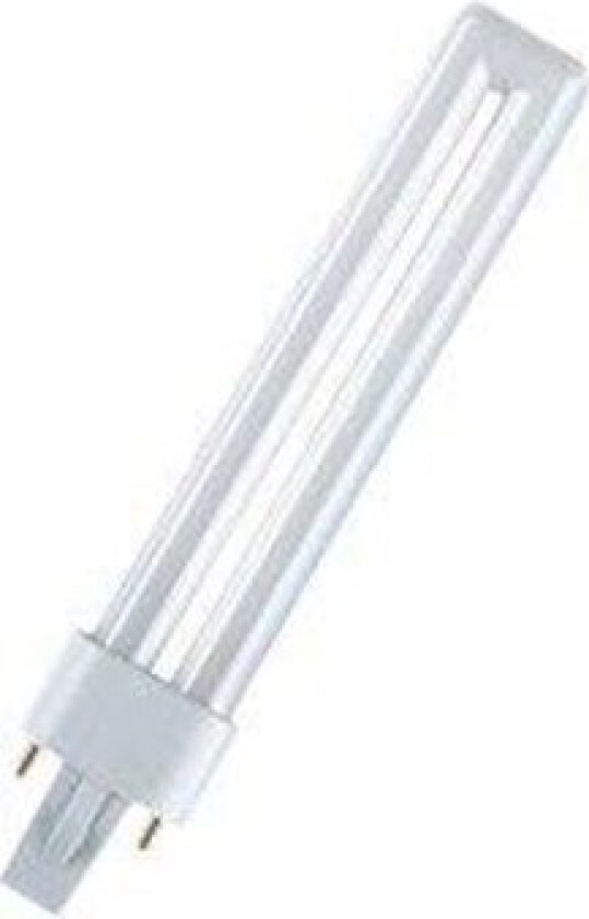 Osram DULUX S 11W/840 G23