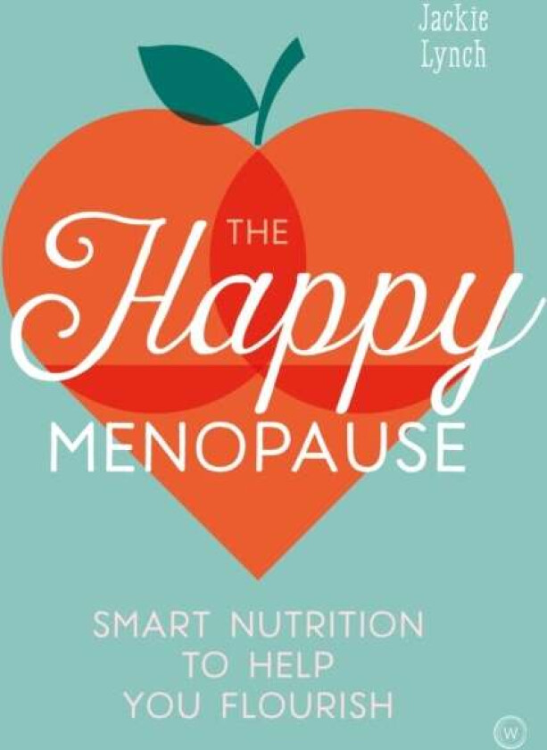 The Happy Menopause av Jackie Lynch