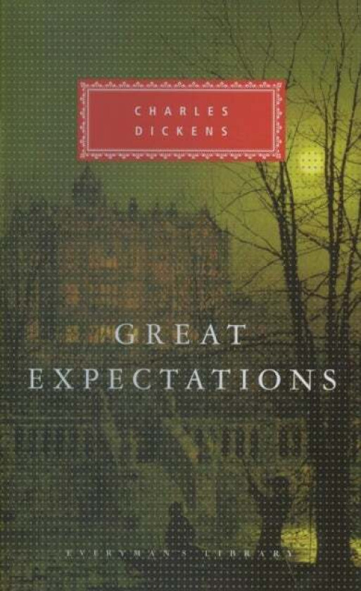 Great Expectations av Charles Dickens
