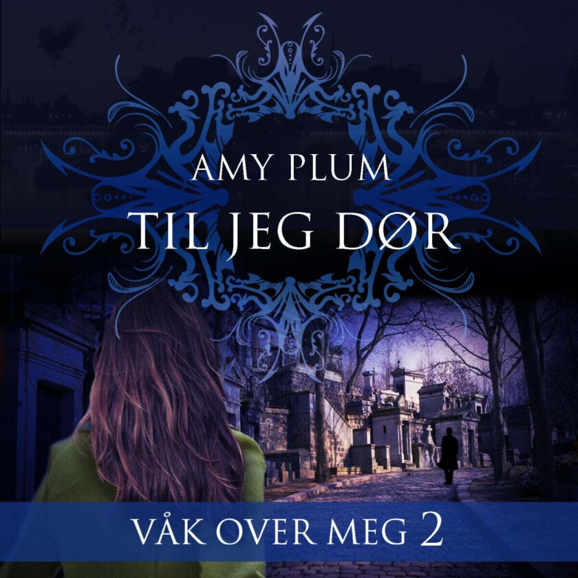Til jeg dør av Amy Plum