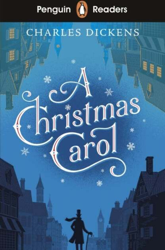 Penguin Readers Level 1: A Christmas Carol (ELT Graded Reader) av Charles Dickens