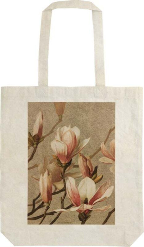 Handlenett Magnolia