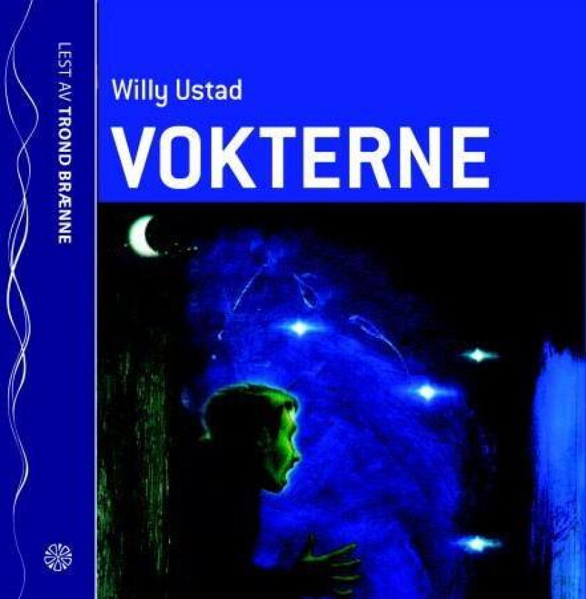 Vokterne av Willy Ustad