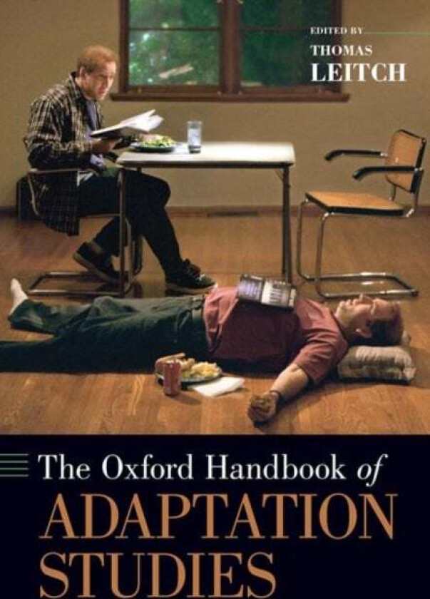 The Oxford Handbook of Adaptation Studies