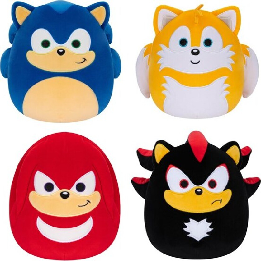 sonic 20 cm ass cdu