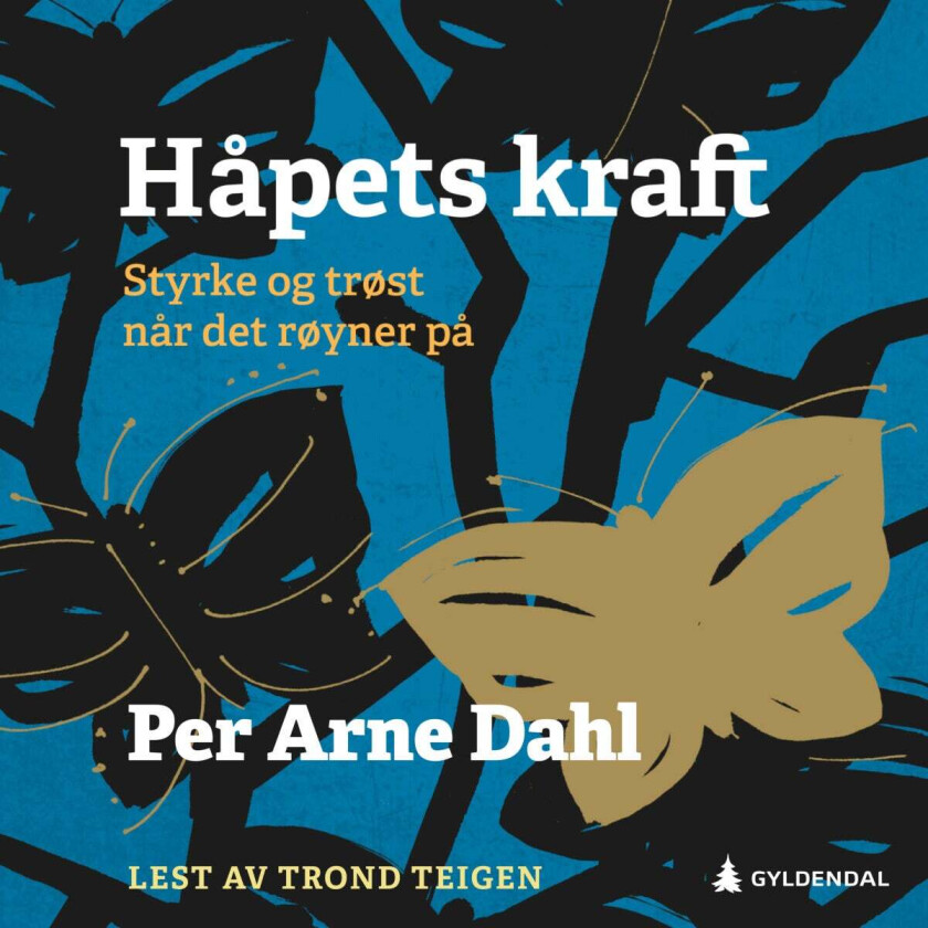 Håpets kraft av Per Arne Dahl