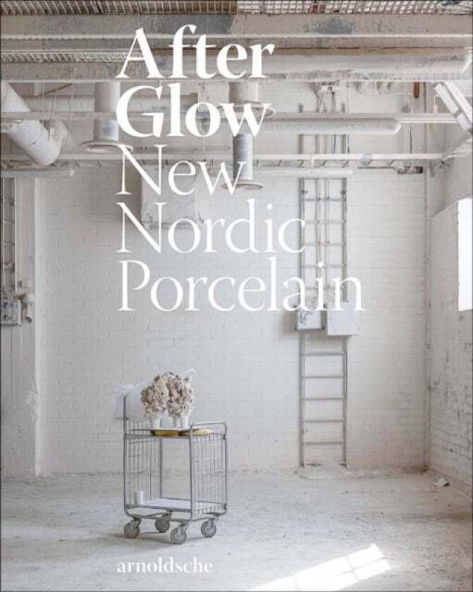 AfterGlow av Danielsen & Rishovd Koppe